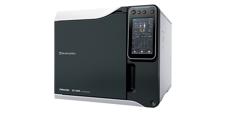 Shimadzu Nexis GC-2030 GC
